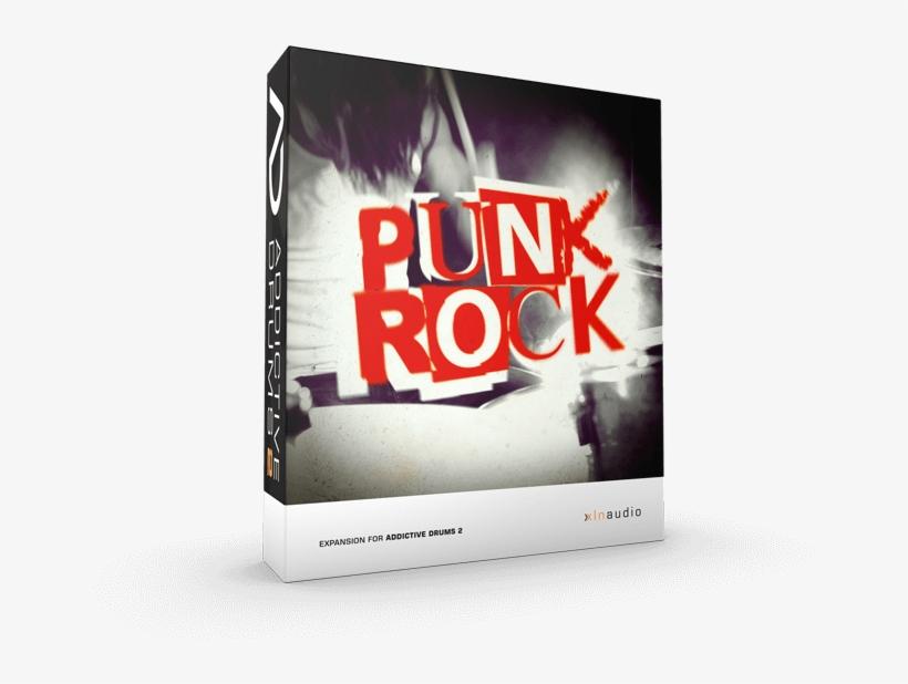 Punk Rock - Flyer, transparent png download
