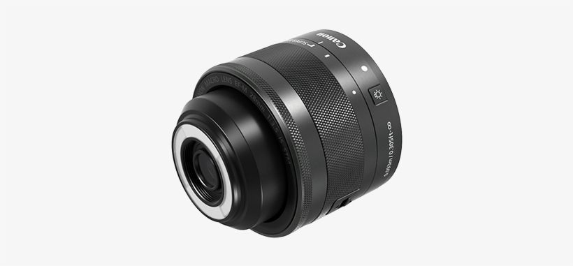 Be In Control Of The Light - Canon Ef 35mm F 2.8 Macro Is Stm, transparent png download