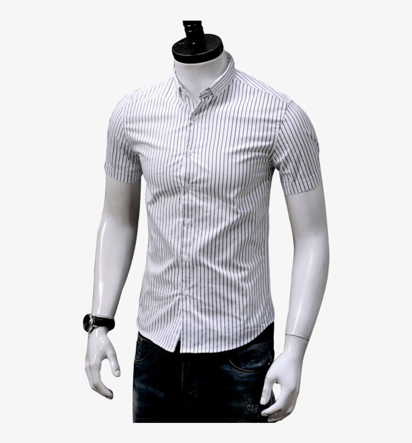Stripes - - Mannequin, transparent png download