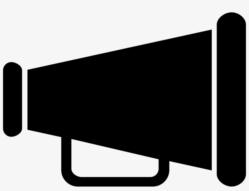 Convenience Bulletin Comments - Cheer Horn Clip Art, transparent png download