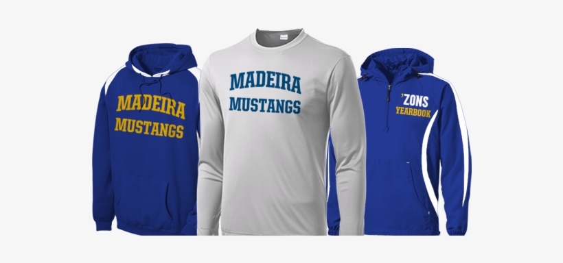 Beverly Hills High School Hoodie, transparent png download