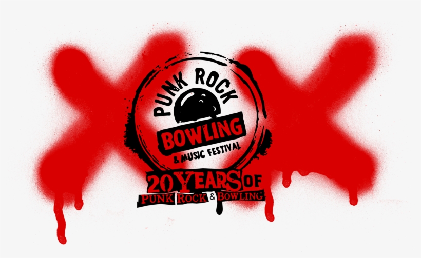 After 20 Years, We're Finally Ready To Answer The Age - Punk Rock Bowling, transparent png download