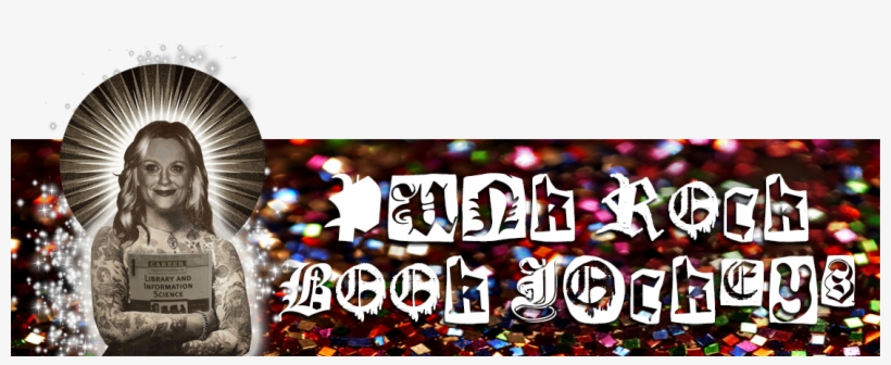 Punk Rock Book Jockey Web Header Featuring A Tattooed - Venus Illustrated Iphone & Ipod Skin - Iphone 6, transparent png download