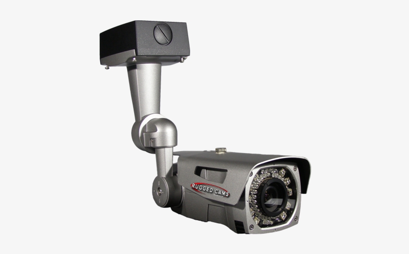 Fortress 700 Main Image - Infrared Outdoor Camera, transparent png download