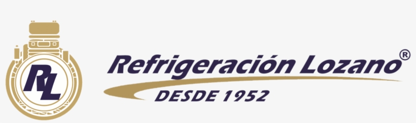Si Aún No Cuentas Con Tu Registro Para Expo Refrigeracón - Refrigeracion Lozano Logo, transparent png download