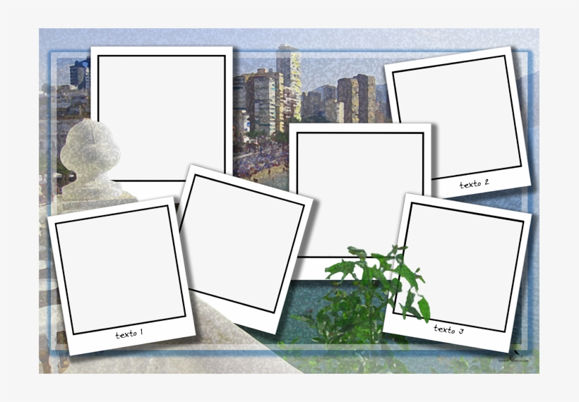 Plantilla Child 1 - House, transparent png download