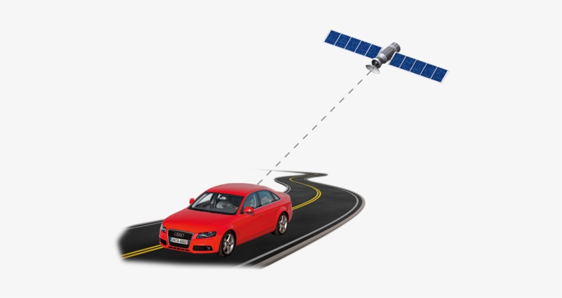 Chekhra Gps Solutions - Gps Tracker Car Png, transparent png download