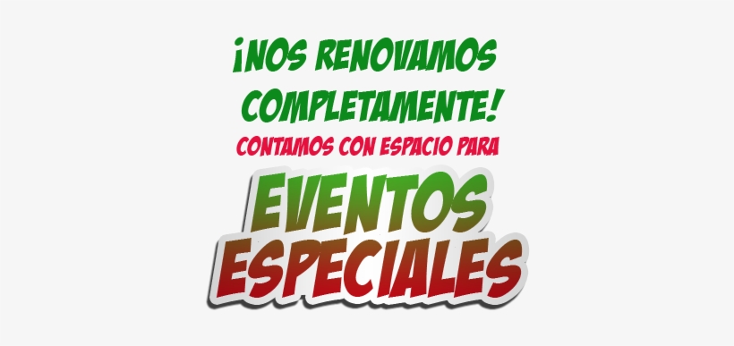 Te Esperamos Para Que Deleites Tu Paladar Con Nuestra - Annual Health Fair, transparent png download