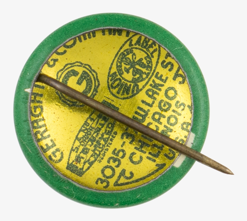 Green Go Button Back Social Lubricators Button Museum - Museum, transparent png download
