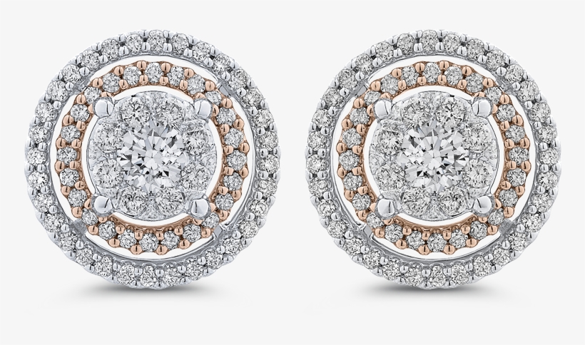 Luea0009 42wp - Earring, transparent png download