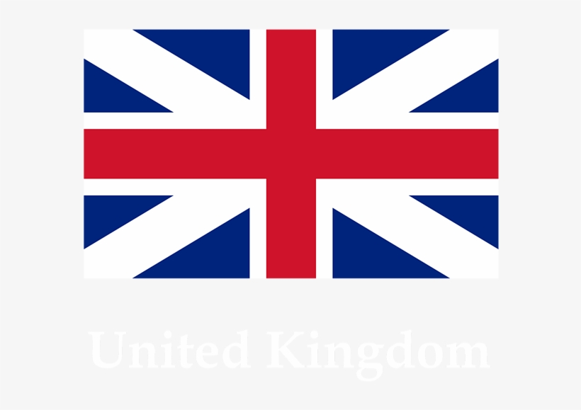 United Kingdom Flag - Impressment Cause And Effects, transparent png download