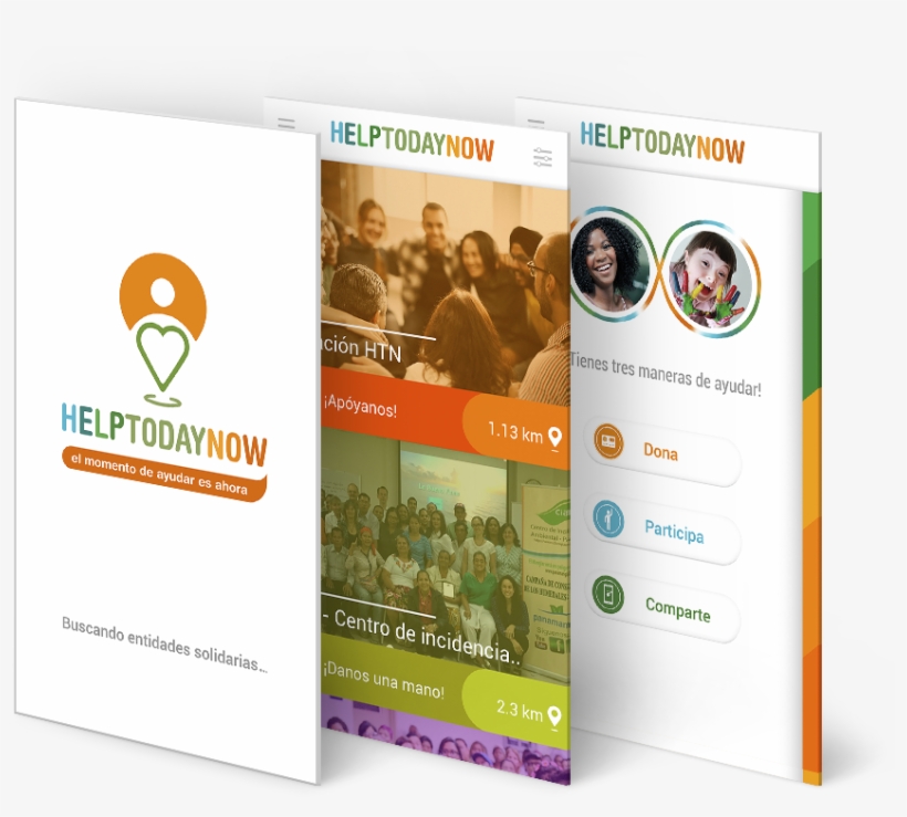 Te Esperamos - - Online Advertising, transparent png download