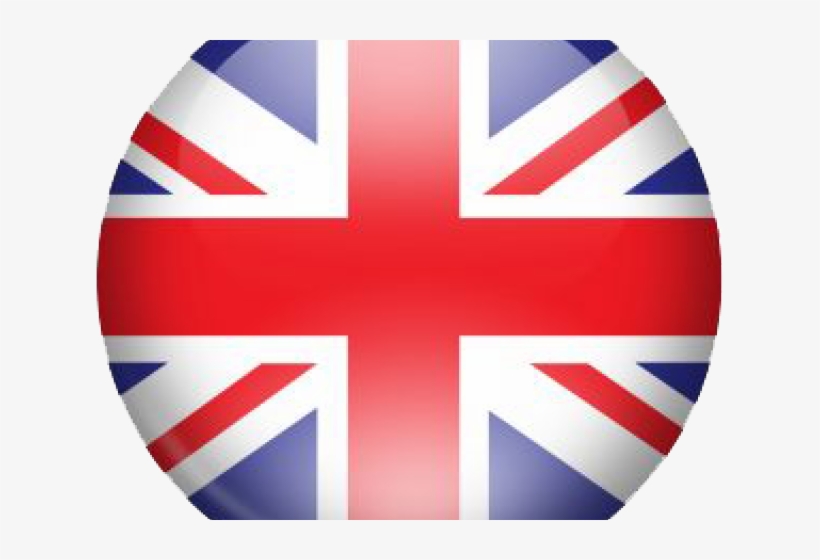 United Kingdom Flag Png Transparent Images - United Kingdom, transparent png download