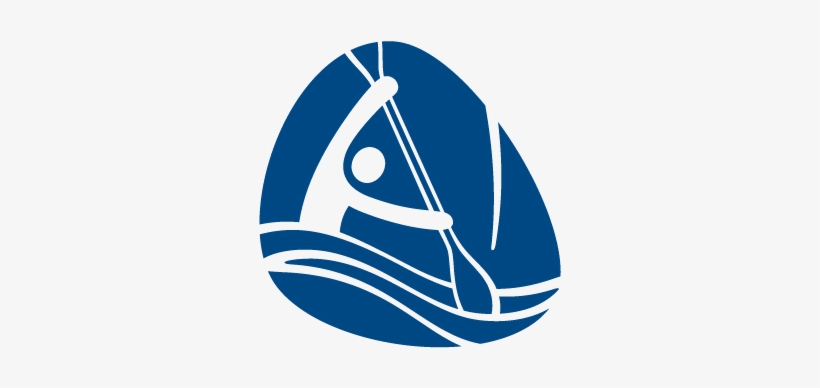 Canoeing - Canoe Slalom Olympics 2016, transparent png download