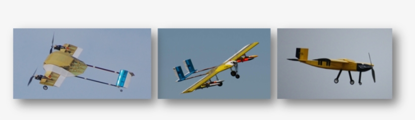 The Lab Was Also Used To Construct And Test One Of - Model Aircraft, transparent png download