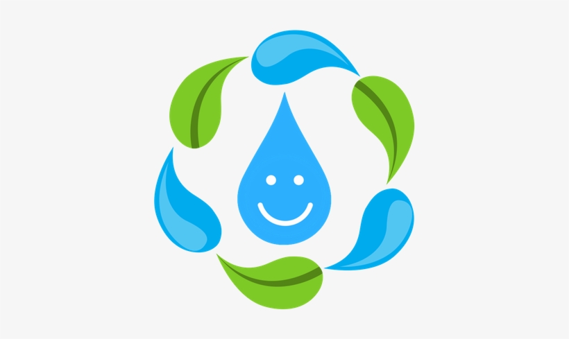 Water Well - Design, transparent png download