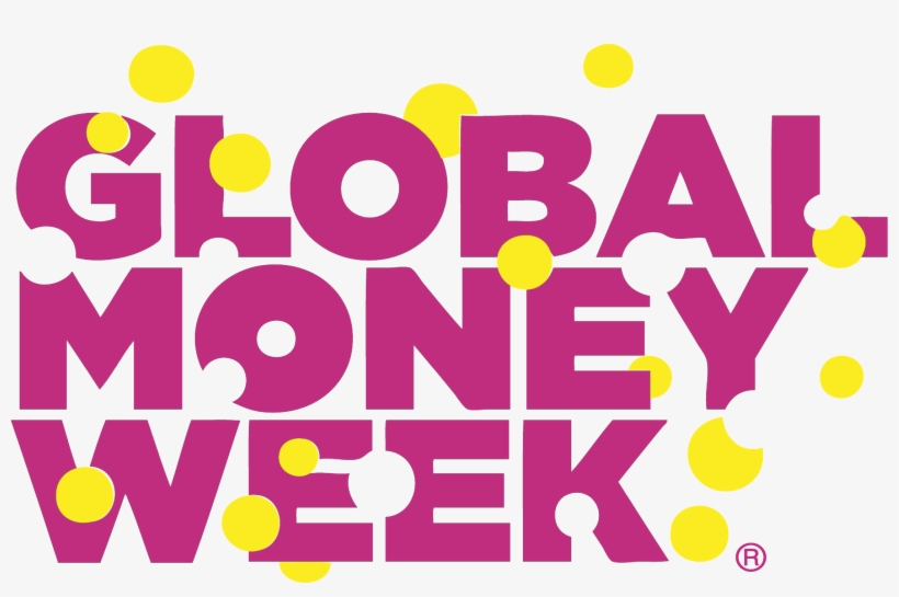 Download - Eps Here - Global Money Week 2017, transparent png download