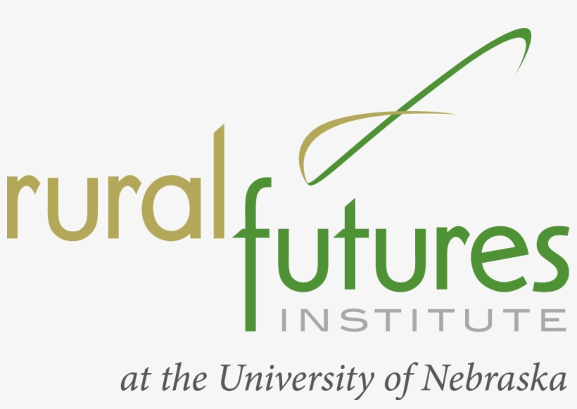 Rfi Identity - Rural Futures Institute Logo, transparent png download