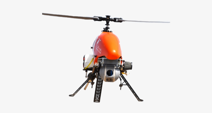 Alpha 800 Uav For Multiple Applications - Product, transparent png download