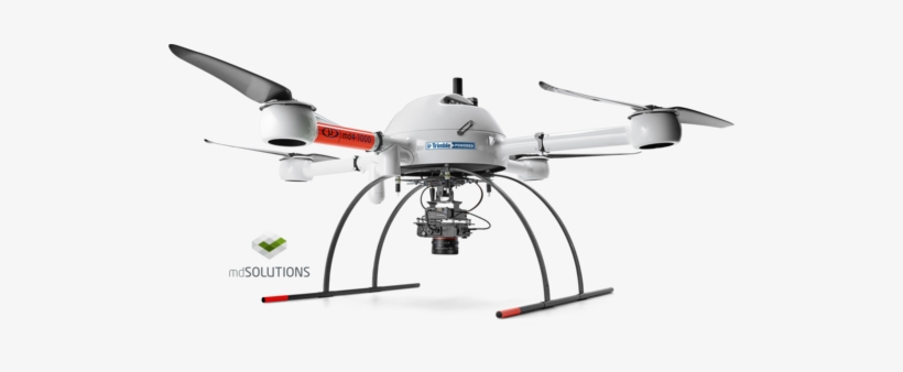 Industry-leading Commercial Uavs - Mdmapper 200, transparent png download