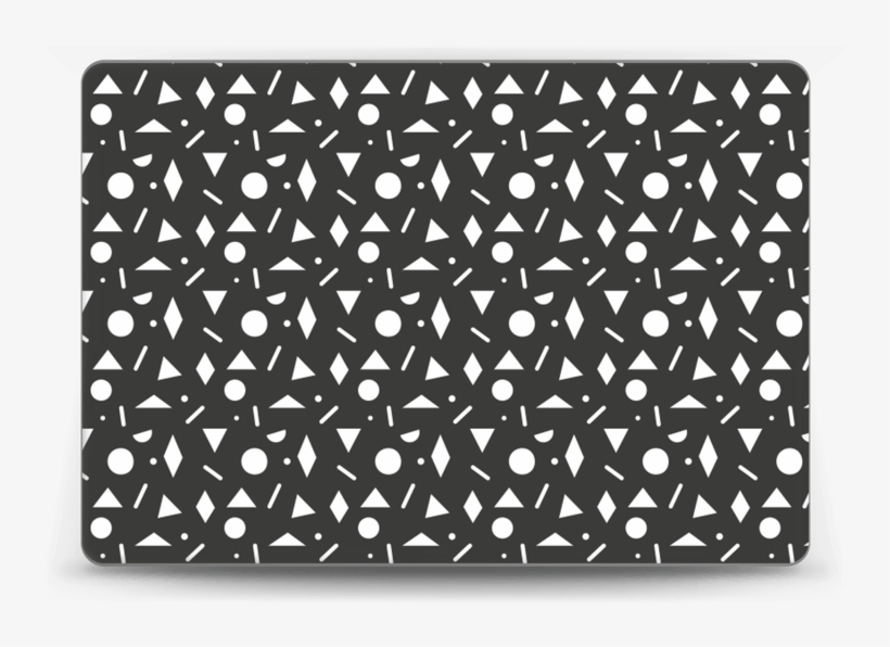 Formas Geométricas - Jvl Heavy Duty Large Outdoor Rubber Door Mat - 50cm, transparent png download