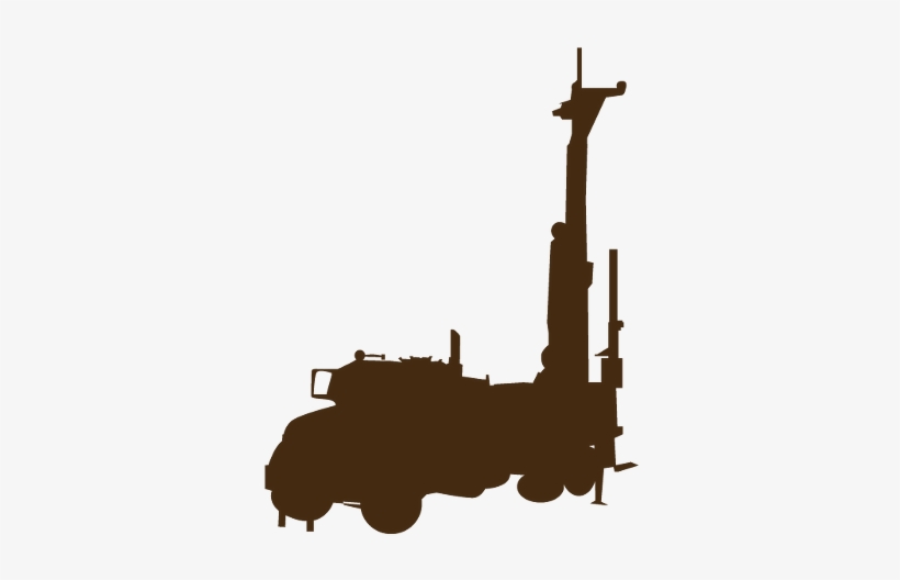 Quality Well Services - Larry Stiverson Water Well Drilling, transparent png download