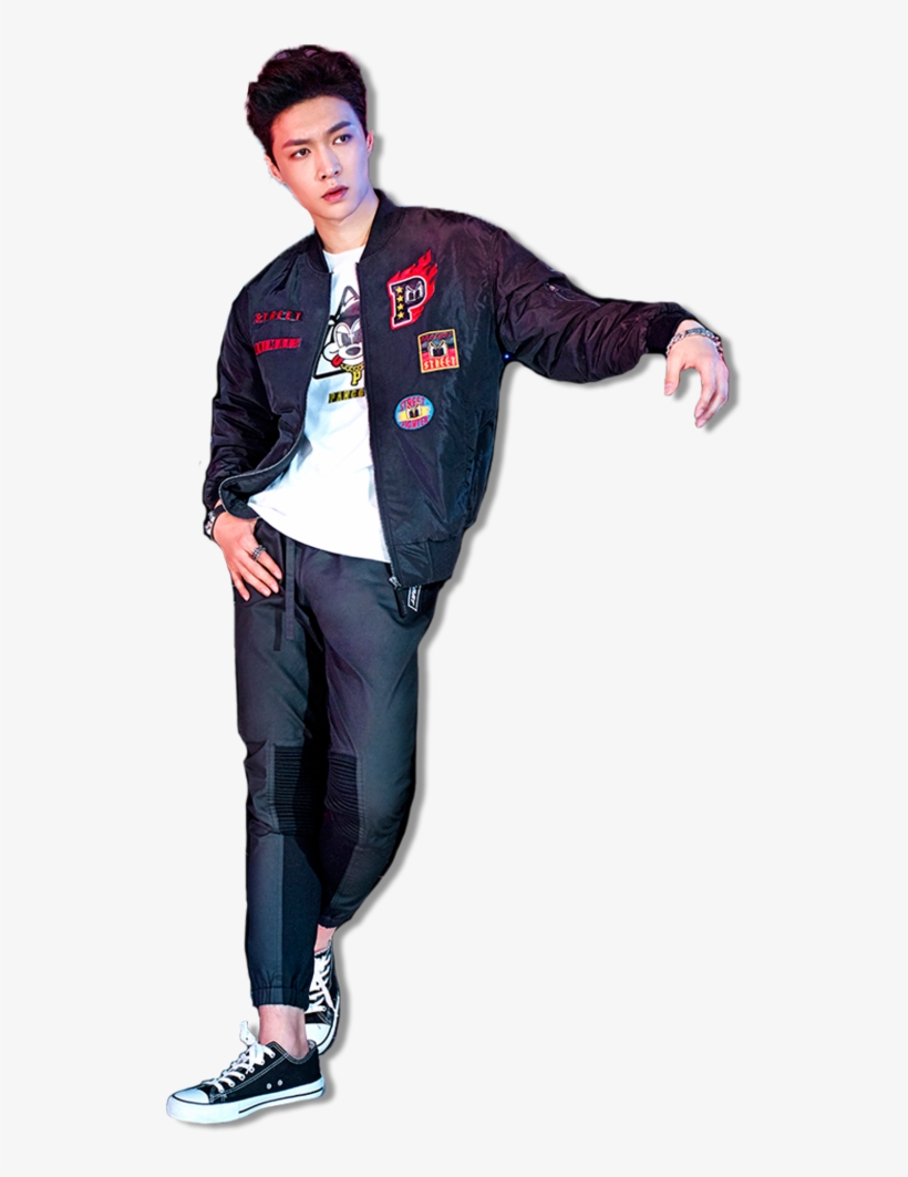 160722 Lay - Dry Suit, transparent png download