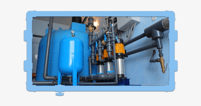 Having Problems With Your Well - Fasse Paint Co Inc, transparent png download