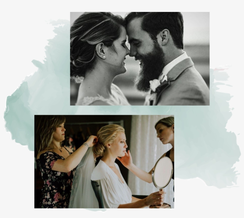 Soul Salons Bridal Assets - Portable Network Graphics, transparent png download