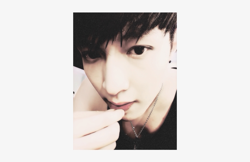 Tumblr Nbl96liryu1rfzr7uo3 500 - Yixing Zhang, transparent png download