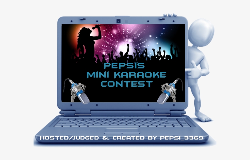 Pepsi's Mini Karaoke Contest - Best Of Edm Party 2016 (unmixed Tracks) - Various -, transparent png download