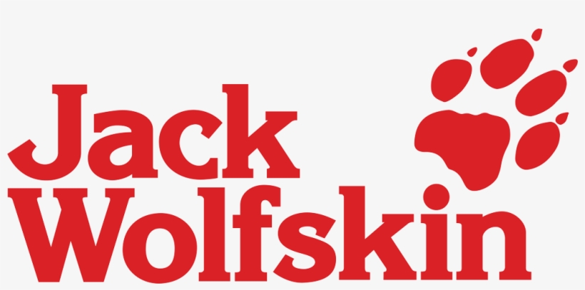 Jack Wolfskin Logo - Jack Wolfskin Logo Vector, transparent png download