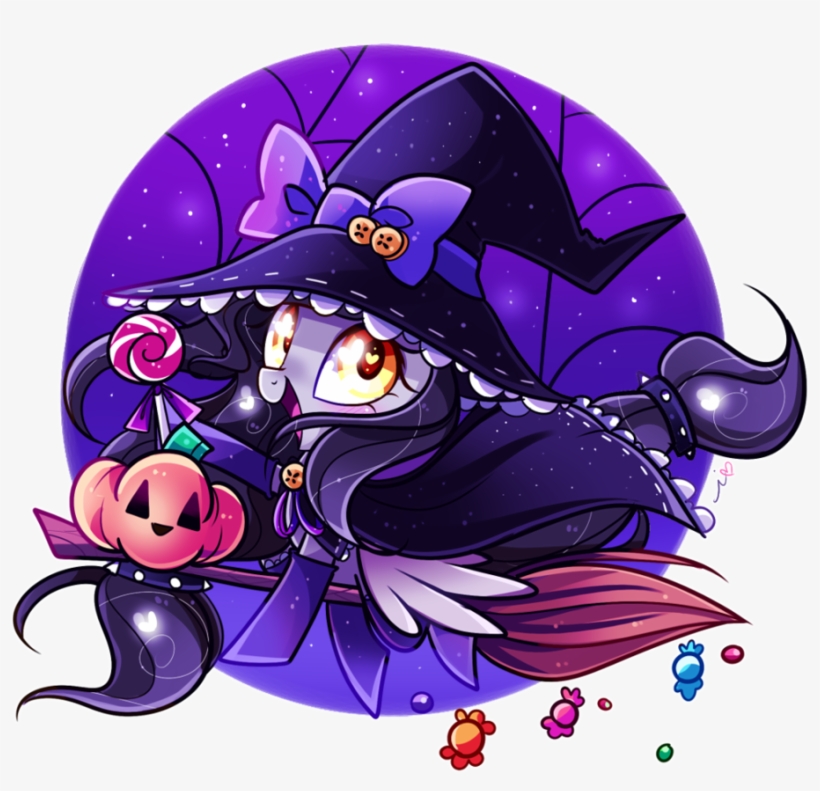 Ipun, Blushing, Broom, Candy, Flying, Flying Broomstick, - Cartoon, transparent png download