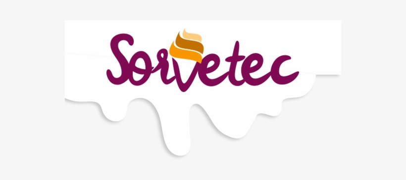 Maquinas De Sorvete Para O Seu Comercio, Sorvete Expresso, - Máquina De Sorvete Na Chapa - Ice Cream Roll Da Sorvetec, transparent png download