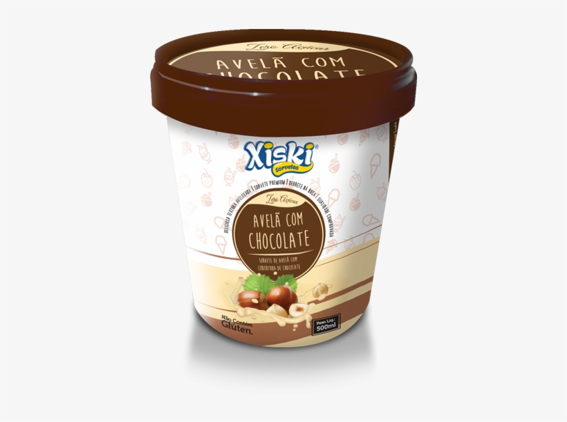 Imagens/produtos/sorvete 0 Avela - Product, transparent png download