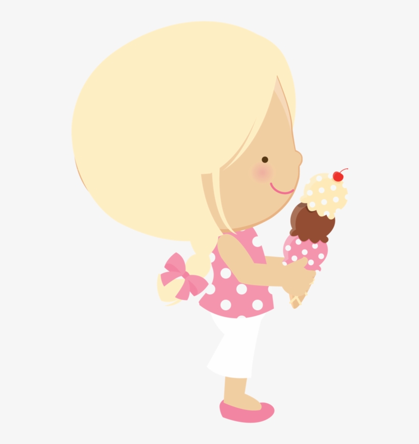 Dall Clipart Ice Cream - Sorveteria Desenho Png, transparent png download