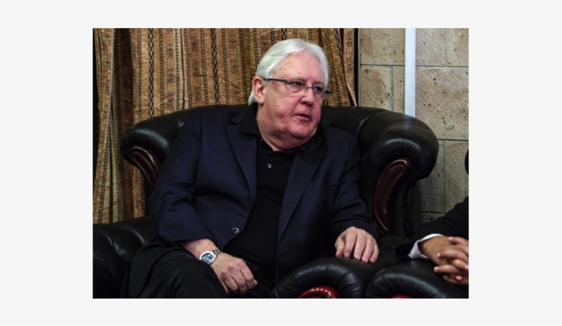 Un Envoy In Riyadh To Lay Groundwork For Yemen Talks - Yemen, transparent png download