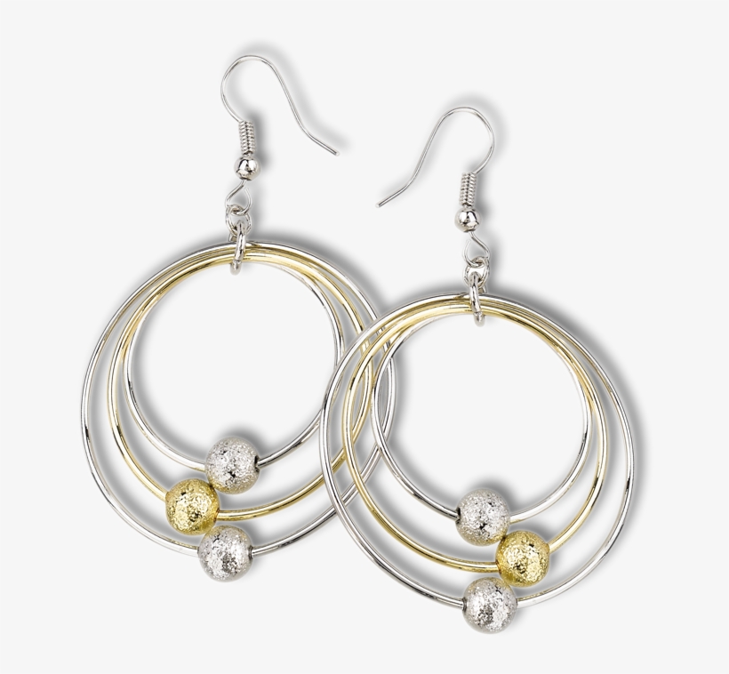 Earrings, transparent png download