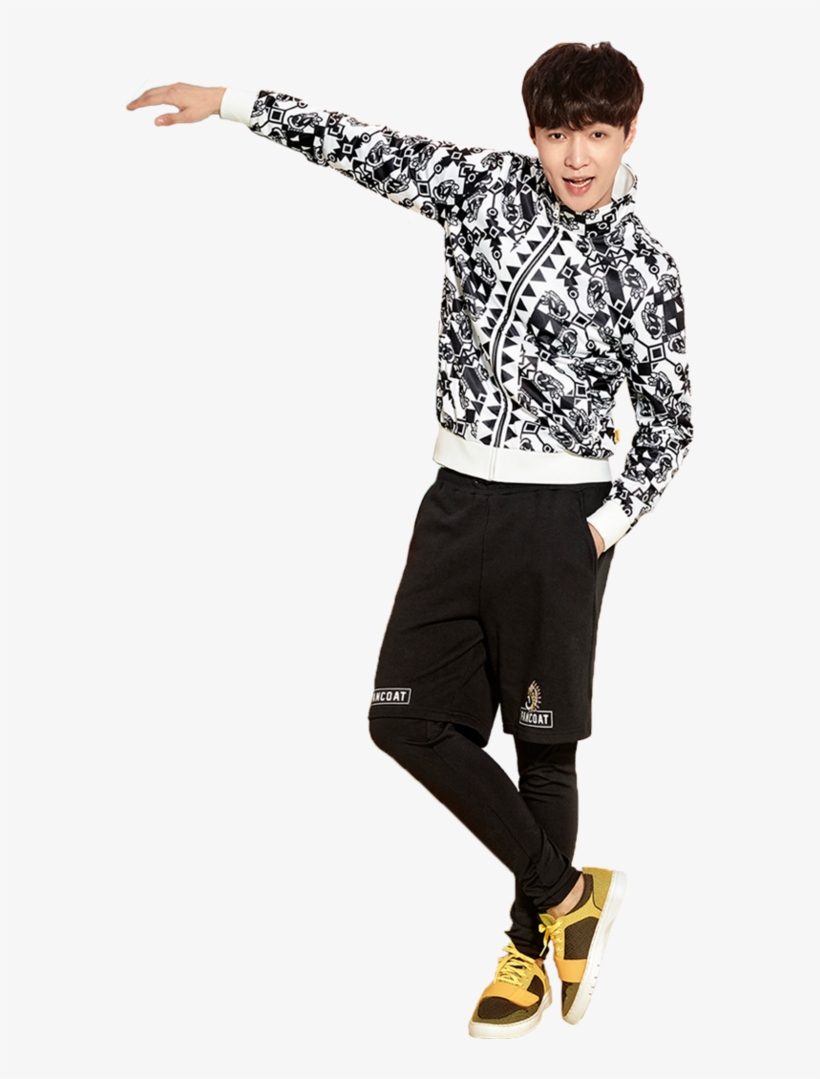 Layixingworld 🐏 On Twitter - Yixing Zhang, transparent png download