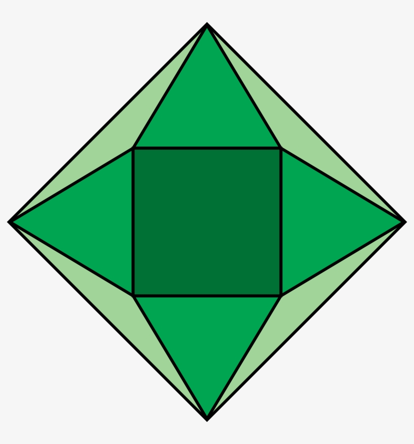 Gemstone Gems & Minerals Diamond Emerald Jewellery - Green Gem Clipart Transparent, transparent png download