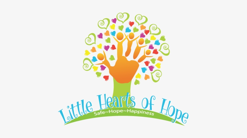 Hands Children Logo, transparent png download