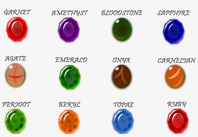 My Birthstone, transparent png download