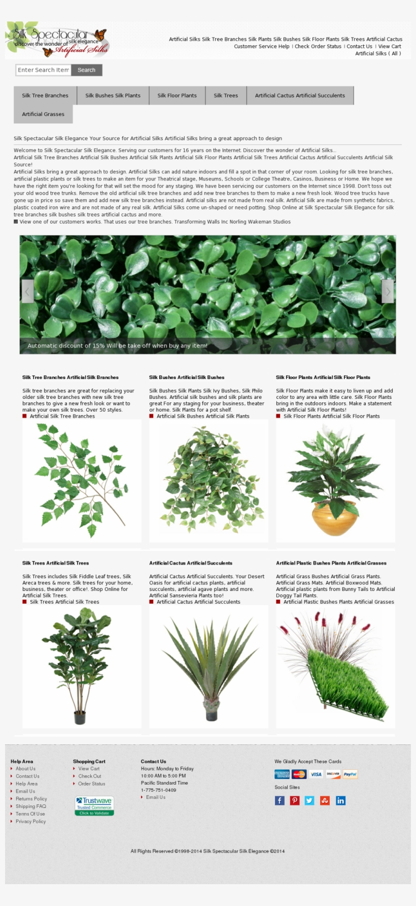 Silk Spectacular Silk Elegance Competitors, Revenue - Magical Chefs 35 Inch Tall Artificial Spathiphyllum, transparent png download