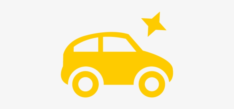 La Ciudad - Car, transparent png download