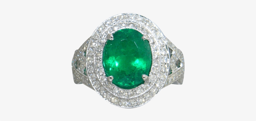 Emerald, transparent png download