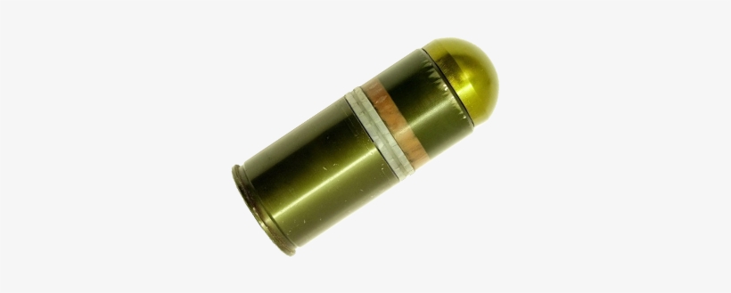 40mm - Ammunition, transparent png download