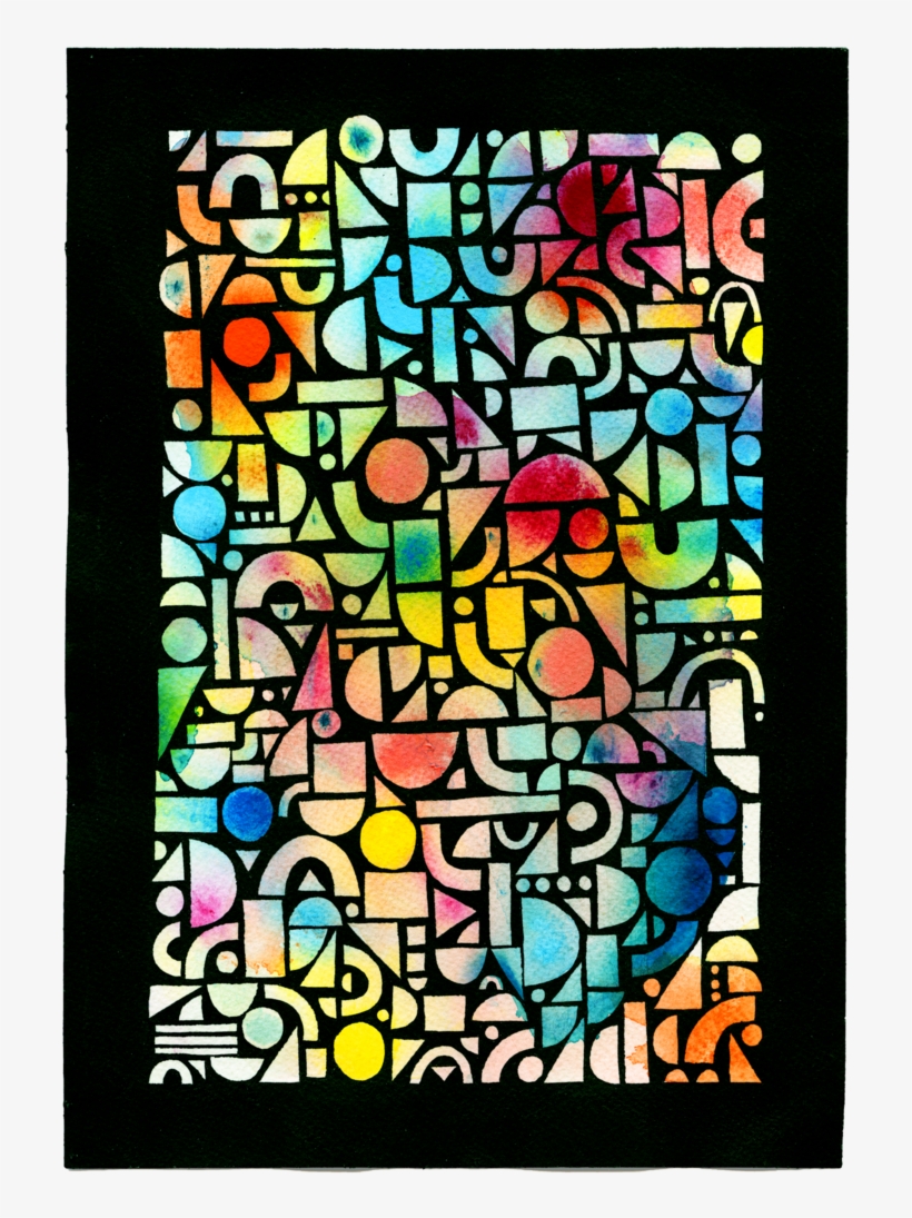 Abstract - Design, transparent png download