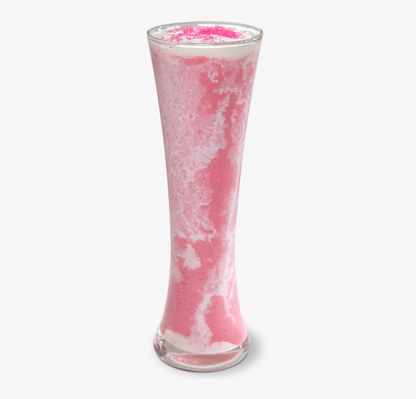 Rose Milk Png - Tequila Rose Strawberry Shake, transparent png download