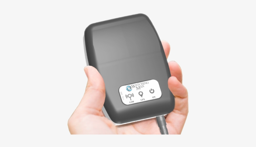 Watching Man, La App Para El Control De Tu Barco - Barco, transparent png download