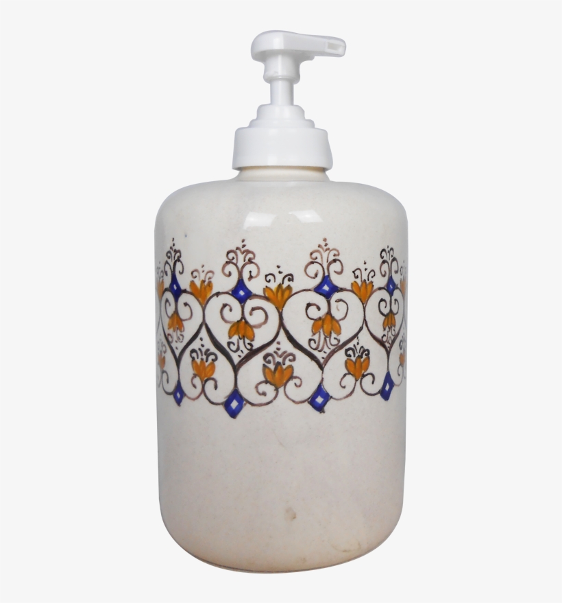 Soap Dispenser Little Hearts - Soap Dispenser, transparent png download